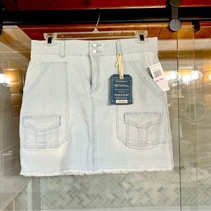 Jean Skirt by Democracy